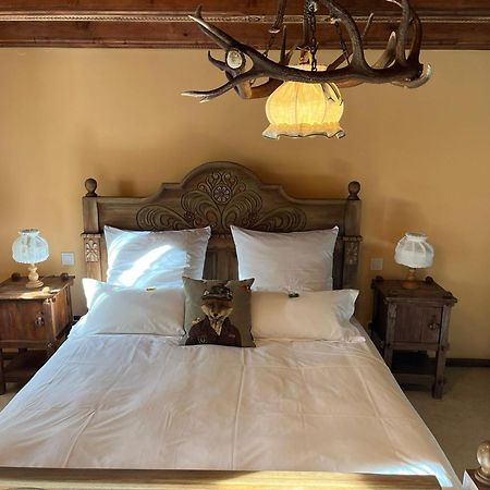 St. Anton Daire Grainau Dış mekan fotoğraf