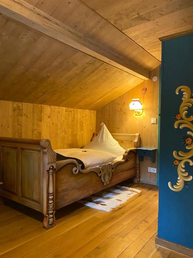 St. Anton Daire Grainau Dış mekan fotoğraf