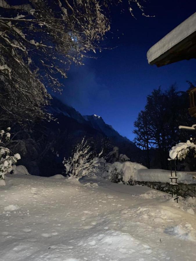 St. Anton Daire Grainau Dış mekan fotoğraf