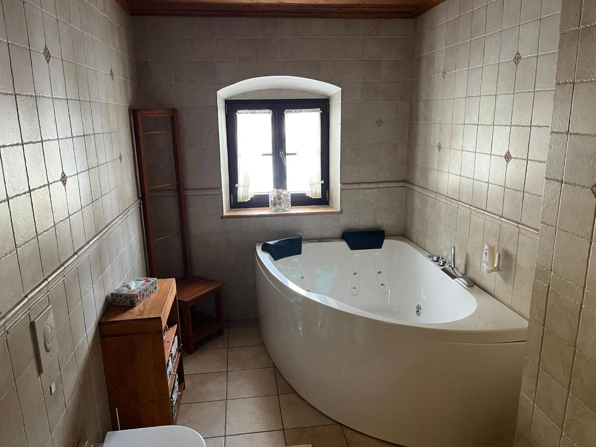 St. Anton Daire Grainau Dış mekan fotoğraf