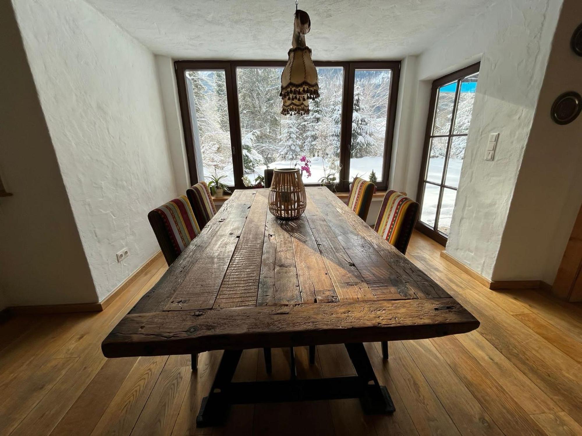 St. Anton Daire Grainau Dış mekan fotoğraf