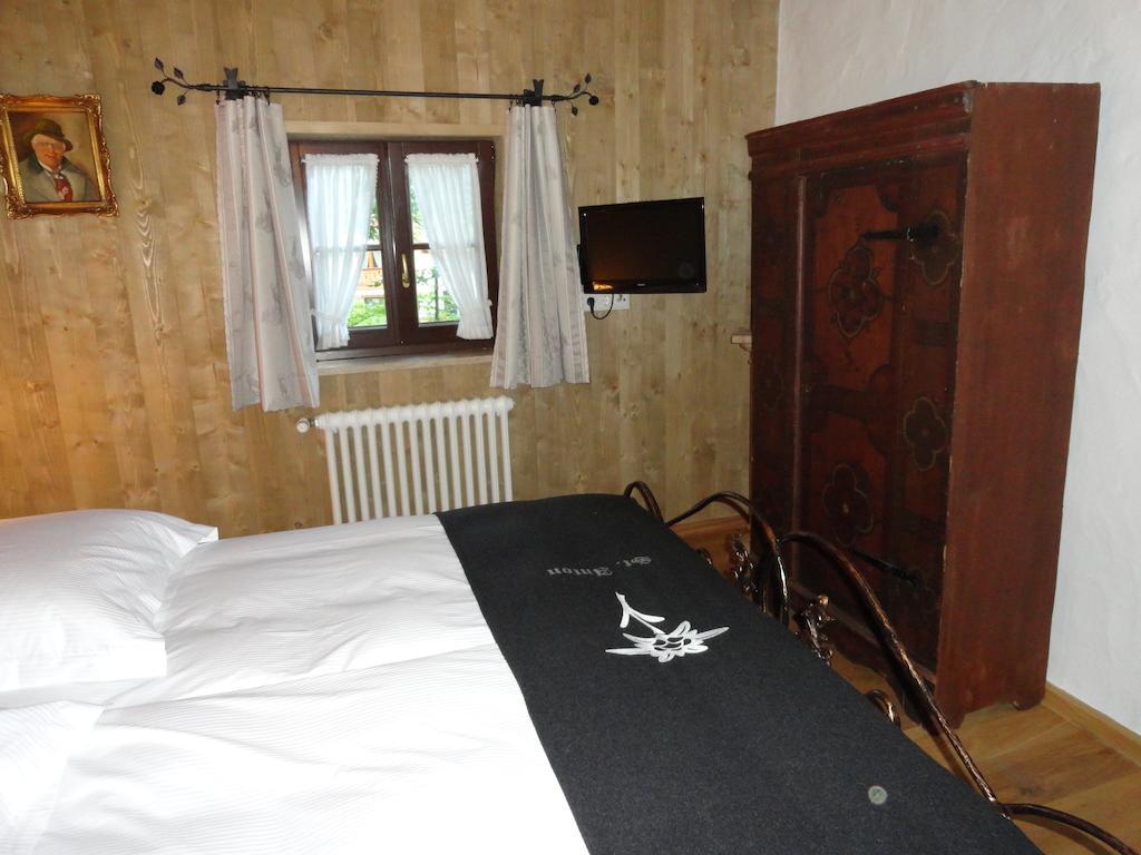 St. Anton Daire Grainau Oda fotoğraf