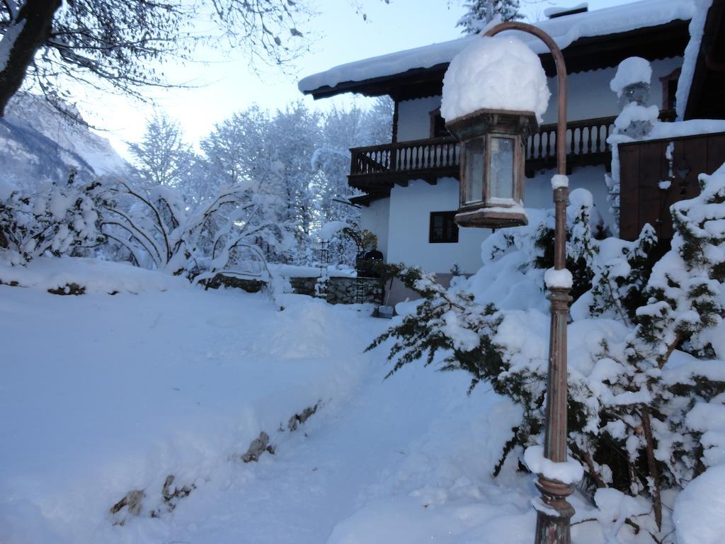 St. Anton Daire Grainau Dış mekan fotoğraf