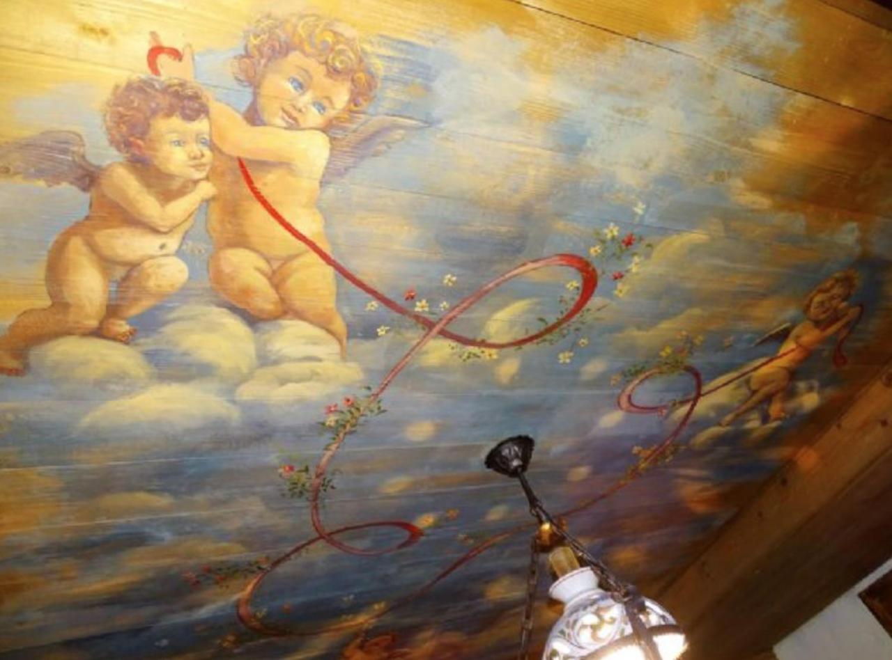 St. Anton Daire Grainau Dış mekan fotoğraf